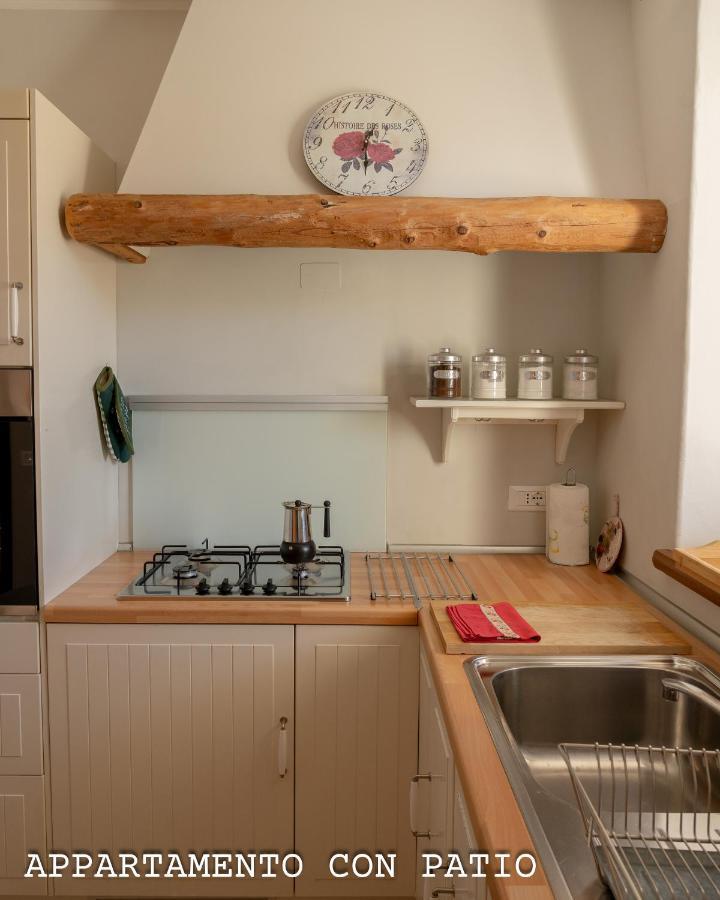 Ferienwohnung Fienile Chiaramada Belluno Exterior foto