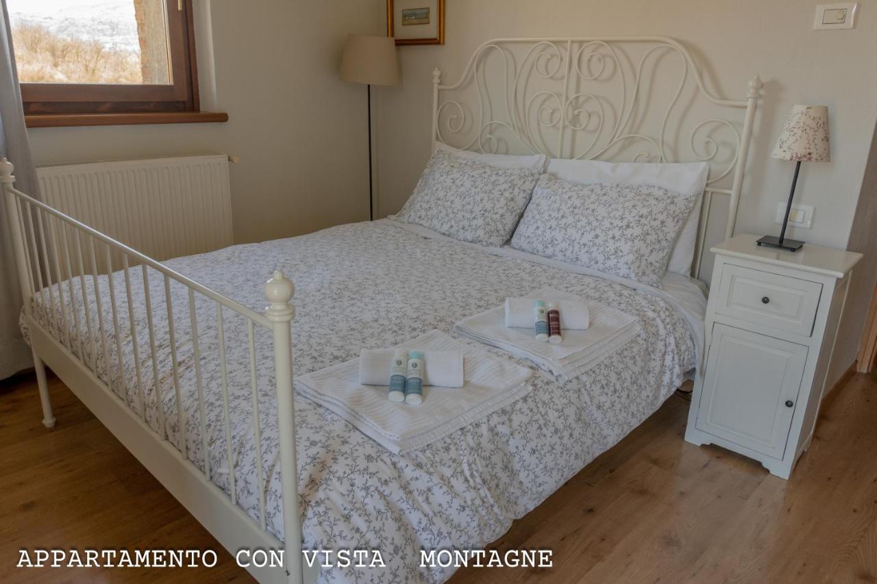 Ferienwohnung Fienile Chiaramada Belluno Exterior foto